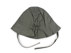 Name It dusty olive sun hat UPF 50+